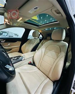 مێرسێدس بێنز C-Class